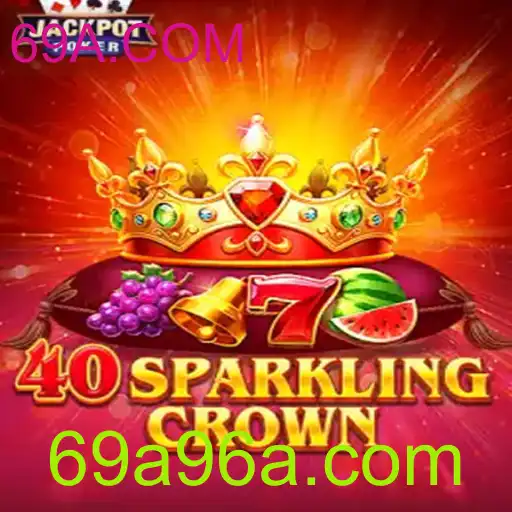 Explore o Universo de 40SparklingCrown: Uma Nova Dimensão em Jogos