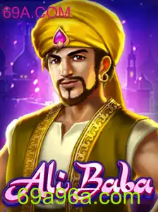 Explorando o Mundo do Jogo AliBaba: Descubra as Regras e a Diversão por Trás de 69A.COM