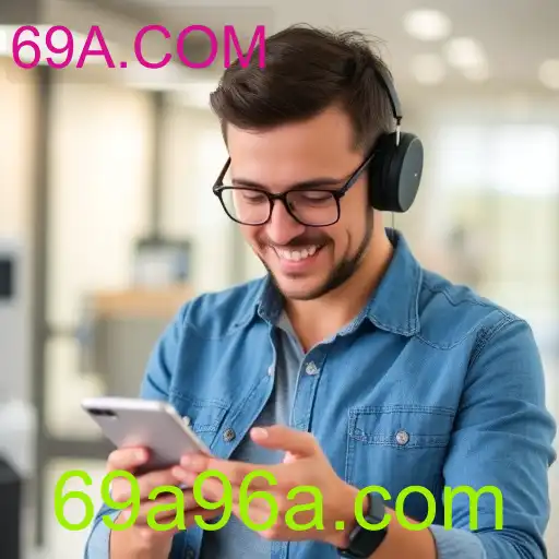 Desvendando o Mundo dos Apps: Um Olhar Profundo sobre 69A.COM