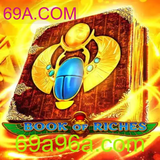 Explorando o Fascinante Universo do Jogo BookofRiches