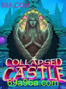 Explorando o Mundo de CollapsedCastle: Um Jogo de Estratégia e Aventura