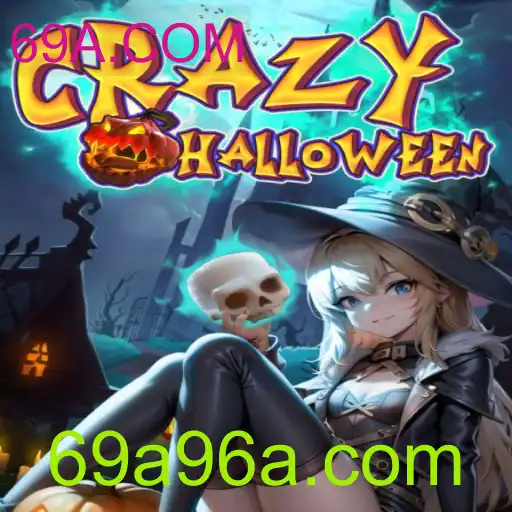 CrazyHalloween: Um Mergulho Aterrorizante no Mundo dos Jogos