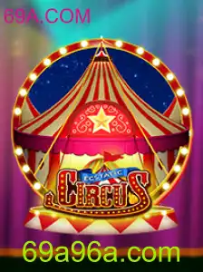 EcstaticCircus: Descubra a Fascinante Atração de Jogo com 69A.COM