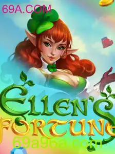 Descubra o Jogo de Estratégia e Diversão: EllensFortune e o Enigma do 69A.COM