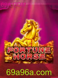 Explorando FortuneHorse: Um Mergulho no Jogo que Está Revolucionando o Mundo dos Games