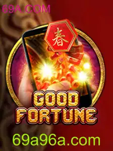Explorando o Universo de GoodFortuneM: A Nova Sensação dos Jogos Online