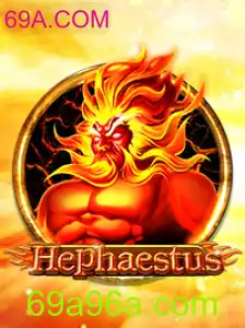 Hephaestus: Um Mergulho no Universo Cativante de 69A.COM