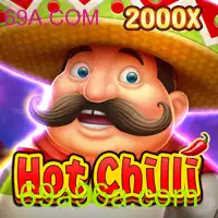 Explorando o Mundo Empolgante do Jogo HotChilli - Descubra 69A.COM