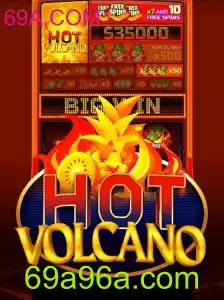 Explorando o Mundo de HotVolcano: Um Novo Fenômeno em Jogos