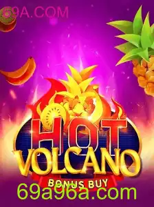 Descubra o Mundo Emocionante de HotVolcanoBonusBuy