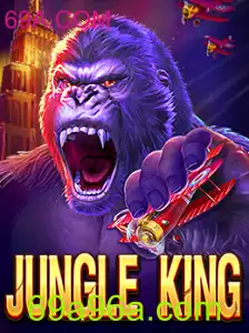 Explorando o Fascinante Mundo de JungleKing: Aventuras e Estratégia