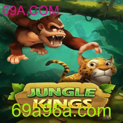 JungleKings: Explorando o Exuberante Universo da Aventura Online