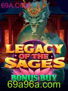 Descubra o Mundo Fascinante de LegacyoftheSagesBonusBuy: Aventura e Estratégia