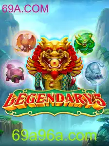 Descubra o Fascinante Mundo de Legendary5 e a Plataforma 69A.COM