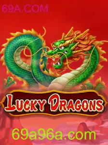 Explorando LuckyDragons: Aventura e Emoção no Mundo de 69A.COM