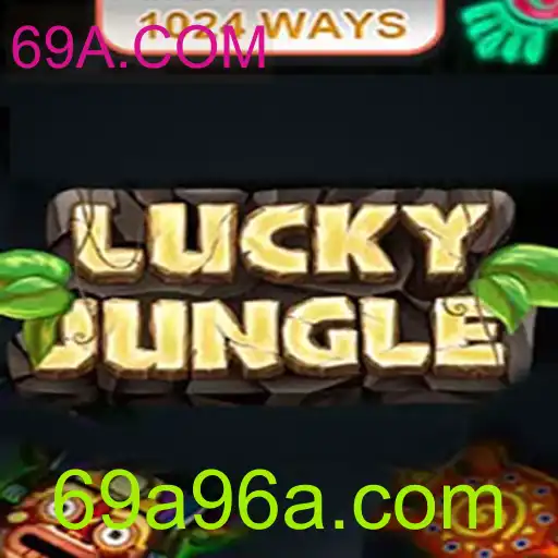 Desvendando LuckyJungle1024 - Um Mergulho na Aventura com Elementos de Estratégia