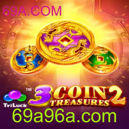 Descubra o Fascinante Mundo de 3CoinTreasures2