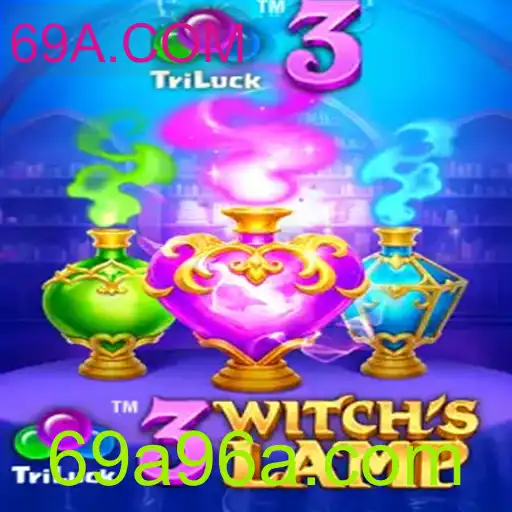 Uma Viagem Mágica com 3WitchsLamp: A Nova Sensação em Jogos