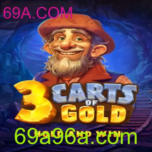 3cartsOfGold: A Nova Sensação do Mundo dos Games