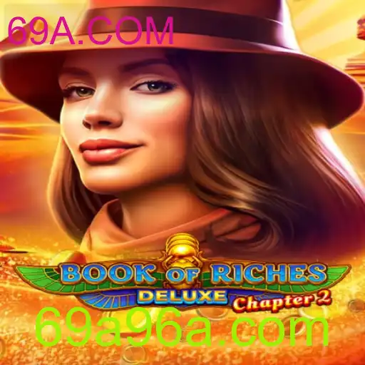 Explorando as Aventuras de BookofRichesDeluxeChapter2