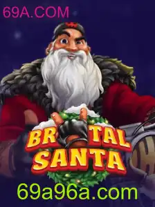 Conheça 'BrutalSanta' - O Novo Jogo Emocionante da 69A.COM