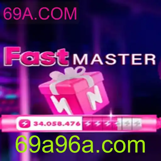 Descubra o Mundo Frenético de FastMaster