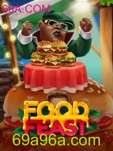 Descubra o Envolvente Jogo FoodFeast: Um Mergulho em Estratégia e Sabor