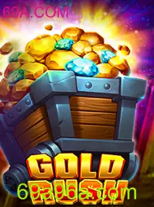 GoldRush: Uma Aventura Empolgante no Mundo Virtual