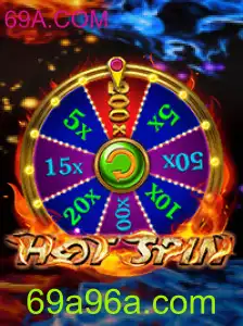 HotSpin: A Nova Sensação dos Jogos Online