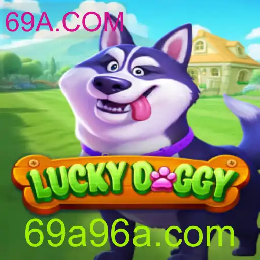 Descobrindo LuckyDoggy: Um Jogo Inovador com 69A.COM