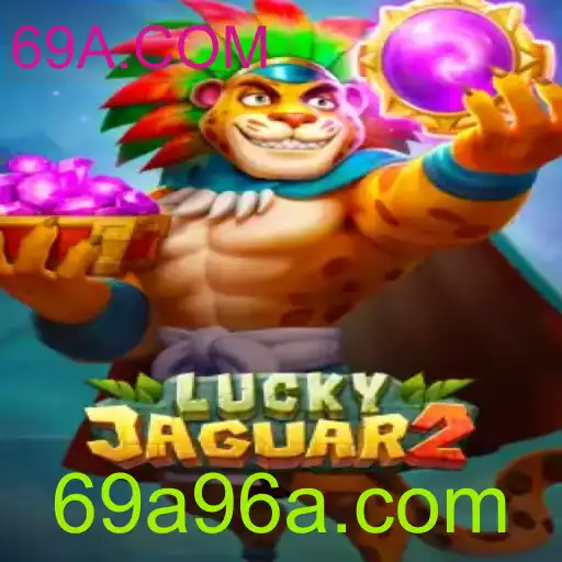 Explorando Luckyjaguar2: O Novo Fenômeno dos Jogos Online
