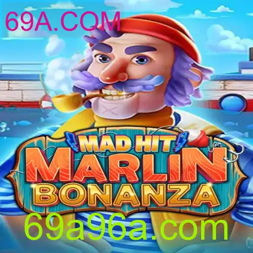 MadHitMarlinBonanza: Descubra o Jogo que Conquistou a Internet