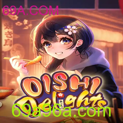 Explorando o Fascinante Mundo de OishiDelights: Uma Viagem Gastronômica Interativa