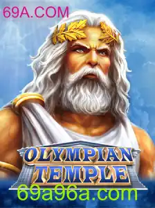 OlympianTemple: Aventura Épica e Estratégia no Mundo Antigo