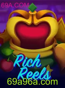 Descubra o Empolgante Jogo RichReels em 69A.COM