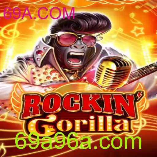 RockinGorilla: Explorando o Jogo do Momento com 69A.COM