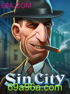 Descubra o Fascinante Mundo de SinCity: O Jogo que Está Conquistando os Gamers
