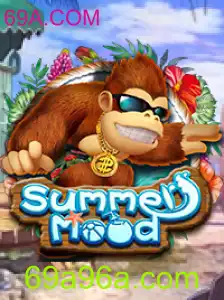 Descubra o Universo do Jogo SummerMood e a Inovação de 69A.COM