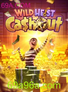 Descubra o Empolgante Jogo de Cassino WildHeistCashout