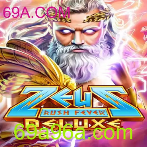 Descubra a Ação Intensa de ZeusRushFeverDeluxe