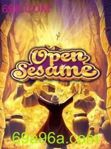 OpenSesame: Um Jogo Inovador de Estratégia e Habilidade