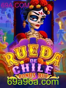 Descubra 'RuedaDeChileBonusBuy': O Novo Fenômeno dos Jogos Online
