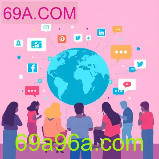 Redes Sociais e Seu Papel na Sociedade Contemporânea