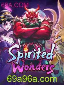 Descubra o Fascinante Mundo de SpiritedWonders: Um Jogo Inovador
