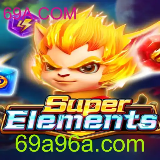 Aventuras em SuperElements: Como Jogar e Dominar o Novo Fenômeno dos Jogos