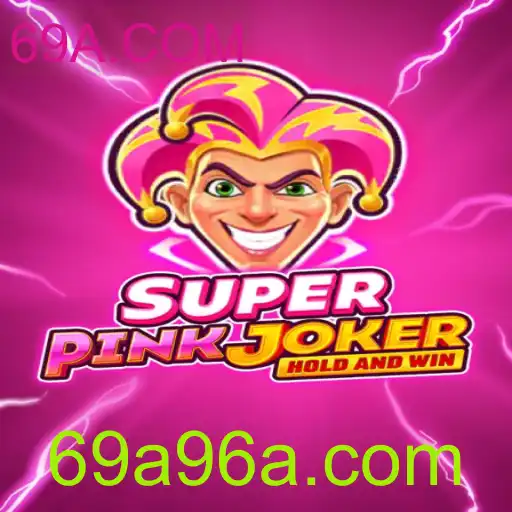 Explorando o Universo de SuperPinkJoker: O Novo Fenômeno dos Jogos Online