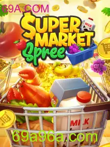 Desvendando SupermarketSpree: Um Jogo de Aventuras no Supermercado
