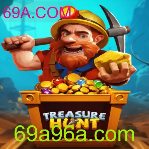 Descubra a Aventura do Jogo TreasureHunt e a Emoção por Trás do 69A.COM