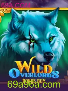 Descubra o Mundo Exótico de 'WildOverlordsBonusBuy'