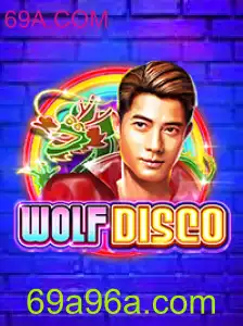 WolfDisco: Uma Experiência de Jogo Inesquecível